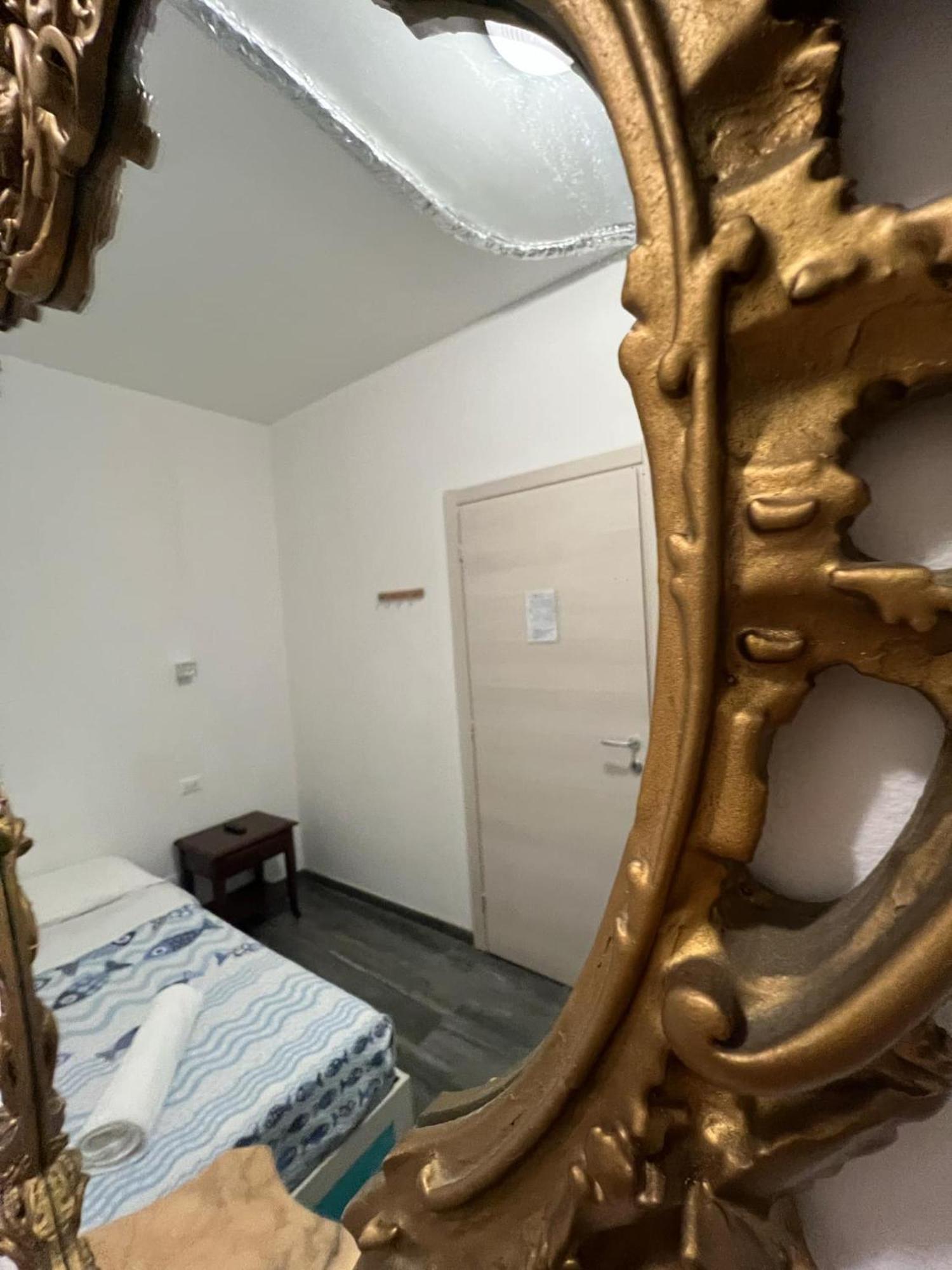 Bike Hotel Oasi Finale Ligure Extérieur photo