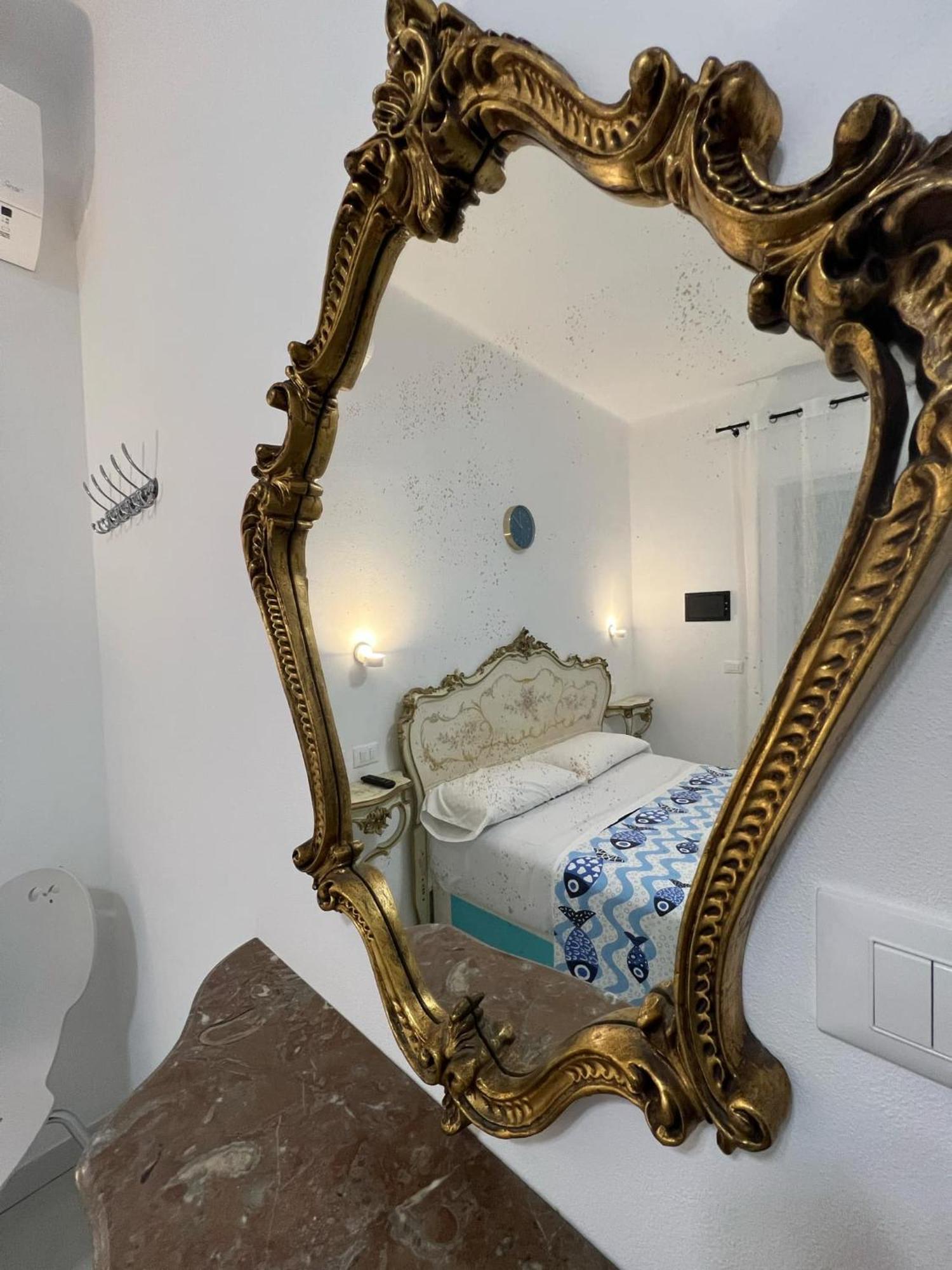 Bike Hotel Oasi Finale Ligure Extérieur photo